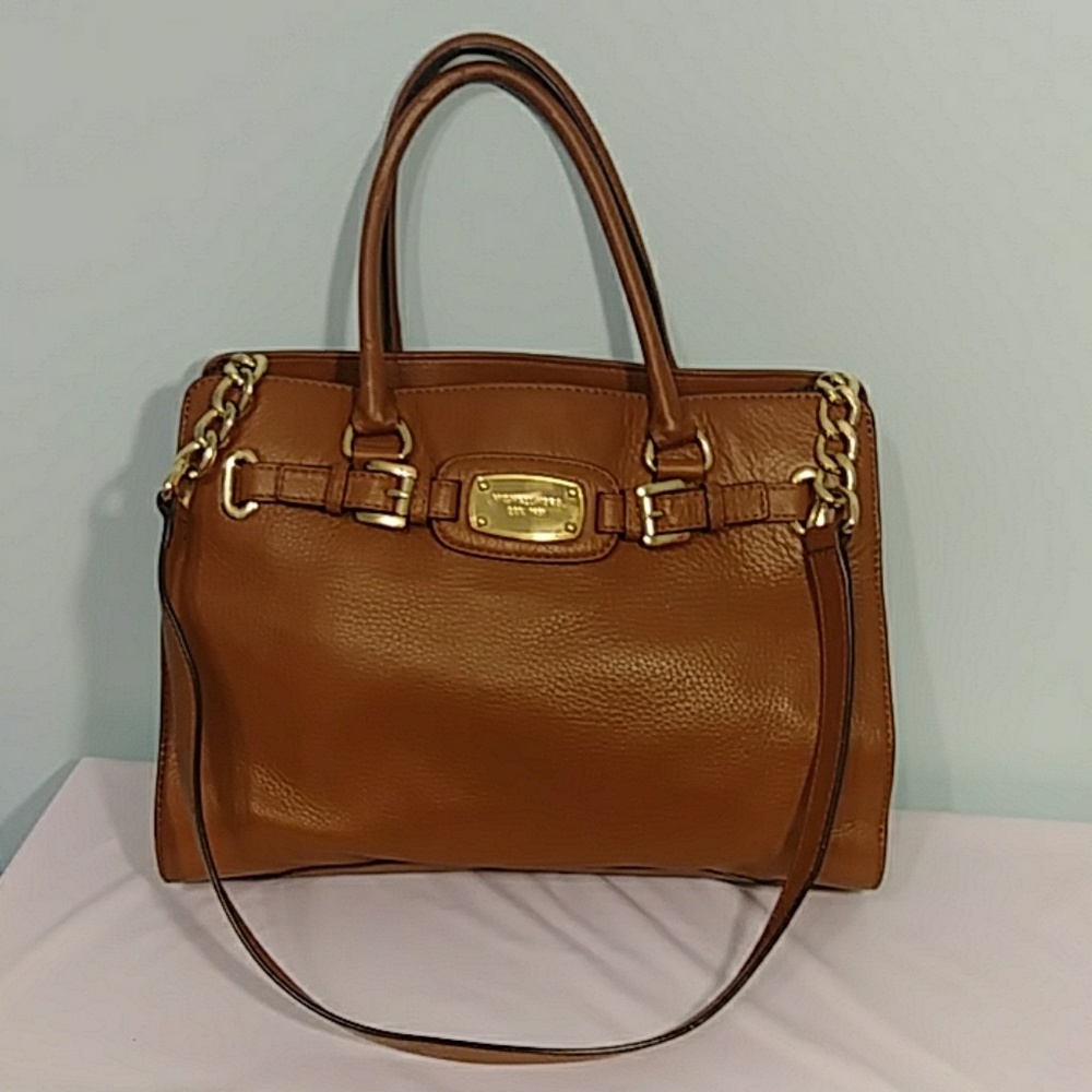 Michael Kors Large Shoulder Bag